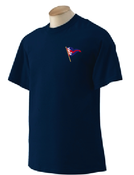 Image of BYC Burgee Tee