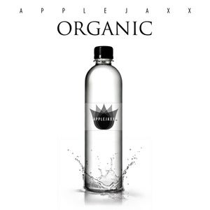 Image of Organic {CD}