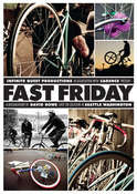 Image of Fast Friday - Fixed Gear DVD