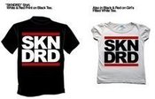 Image of SKN DRD Shirt