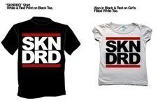 Image of SKN DRD Shirt