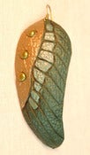 Image of Nike Earrings