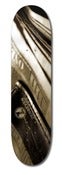Image of MONEY CLIP DECK