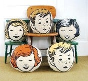 Image of Children Cushions