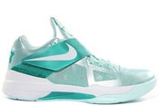 Image of Nike Zoom KD IV "EASTER"