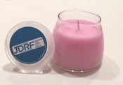 Image of Fundraiser Candle for JDRF - 4 oz Candledrop 