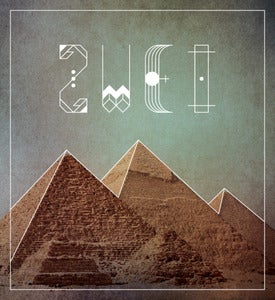 ZWEI - Typeface