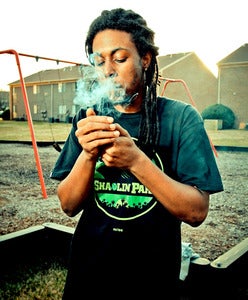 Shaolin Park x Ooloo
