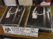 Image of BIG LOVE "vol. 1" ZINE