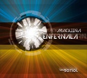 Image of LS-CD17 | CD "Maquina Enfernala"