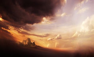 Clouds