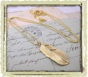 Jewelry: "Abigail"