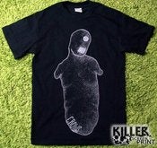 Image of Alien Monster