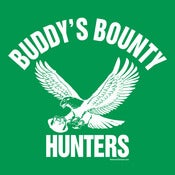Image of Buddy's Bounty Hunters