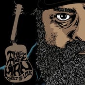 Image of The Treeman - Ghost Of Love 7" Vinyl (BLACK) 