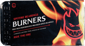 Image of SPITFIRE BURNER BEARINGS RED SHIELD single set