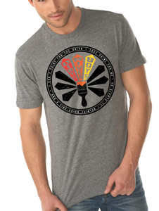 Image of Paint Tee