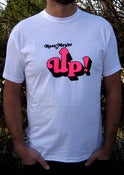 Image of Up Tee