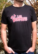 Image of Las Vampiras Tee