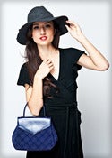 Image of Salvatore Ferragamo Purse