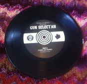 Image of Gun Selectah 7"