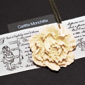 Image of Ivory Petals