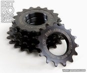 Image of EAI Deluxe track cogs