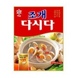 Image of Clam Flavored Soup Stock - Package 300g