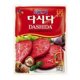Image of Beef Flavored Soup Stock - Package 300g