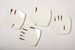 Image of Alice Mara - Hanging People Plates