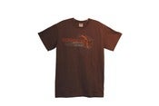 Image of Neon Jeep Shirt