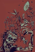 Image of Zombie Gardening - Unisex