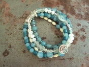Image of Jewelry, 'Peace to Earth' Bracelet
