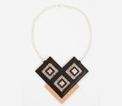 Image of DECO DELUXE COLLAR