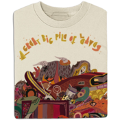 Image of Have You Seen My Shirt?
