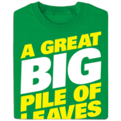 Image of BIG - Green/Yellow