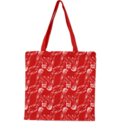 Image of Zombie Tote Bag