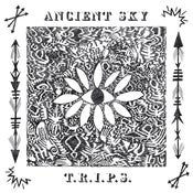 Image of ANCIENT SKY - T.R.I.P.S. LP (distro)