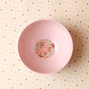 Image of Bowl of Flowers 6.5" Bowl