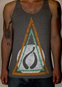 Image of Wishbone Triangle Tank