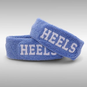 The Heels