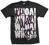 Image of "WHOA!" Shirt