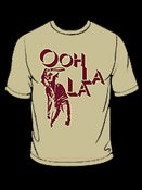 Image of Mens Stone - Tonight Only T Shirt