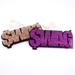 Image of Swag Necklace
