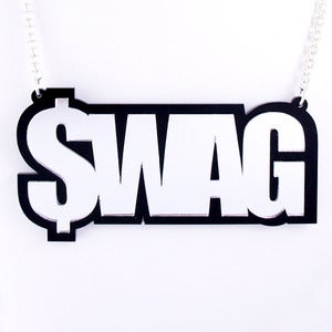 Image of Swag Necklace