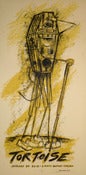 Image of Tortoise Empty Bottle 2012