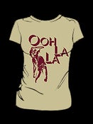 Image of Womens Stone - Tonight Only T Shirt