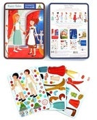Image of Magnetic Design Sets