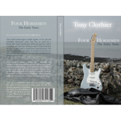 Image of My Dad’s Book… Four Horseman – The Early Years