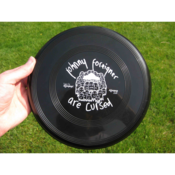 Image of Certain Songs Are Cursed FRISBE(EP) – Johnny Foreigner
